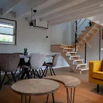 Lejlighed De Tuinfluiter 7 Noordwijk