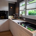 Lejlighed De Tuinfluiter 7 Noordwijk