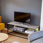 De Tuinfluiter 7 Lejlighed