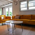 Lejlighed De Tuinfluiter 7 *