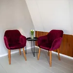 De Tuinfluiter 7 Lejlighed Noordwijk