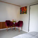 De Tuinfluiter 7 * Noordwijk