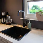 De Tuinfluiter 7 Lejlighed Noordwijk