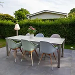 Lejlighed De Tuinfluiter 7