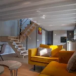 Lejlighed De Tuinfluiter 7