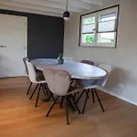 Lejlighed De Tuinfluiter 7 Noordwijk