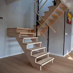 De Tuinfluiter 7 Lejlighed