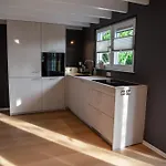 De Tuinfluiter 7 Lejlighed *