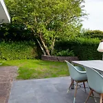 Lejlighed De Tuinfluiter 7 *