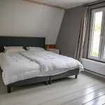 Lejlighed De Tuinfluiter 7 *