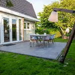 Lejlighed De Tuinfluiter 7