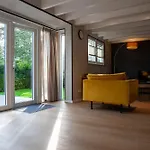 De Tuinfluiter 7 Lejlighed *