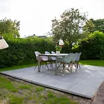 Lejlighed De Tuinfluiter 7 Noordwijk