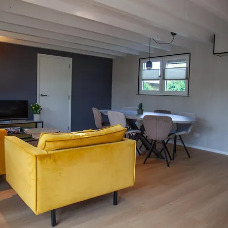 De Tuinfluiter 7 * Noordwijk