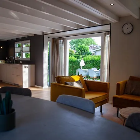 De Tuinfluiter 7 * Noordwijk