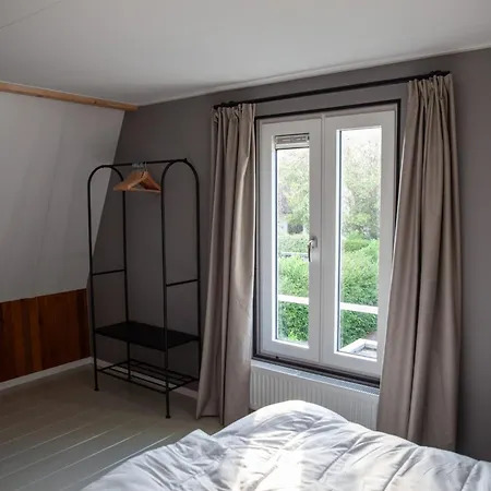 De Tuinfluiter 7 Noordwijk