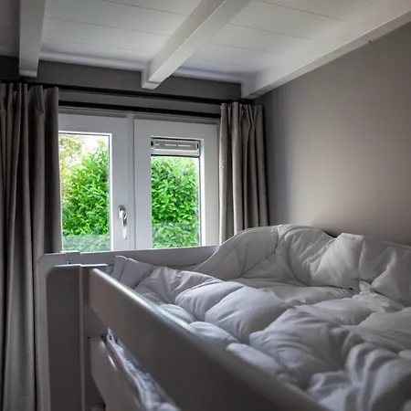 De Tuinfluiter 7 Noordwijk