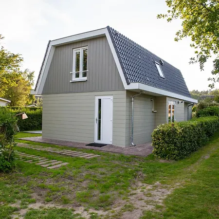 Apartman De Tuinfluiter 7