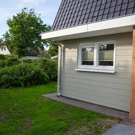 De Tuinfluiter 7 * Noordwijk