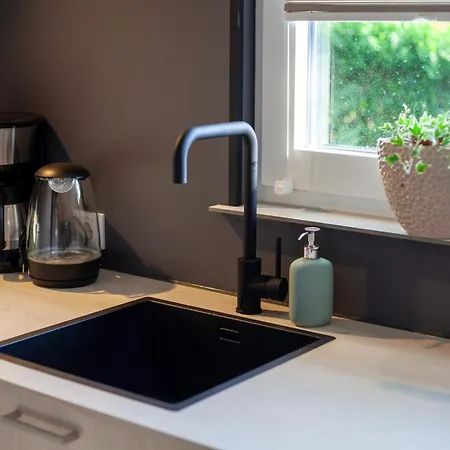 De Tuinfluiter 7 Noordwijk