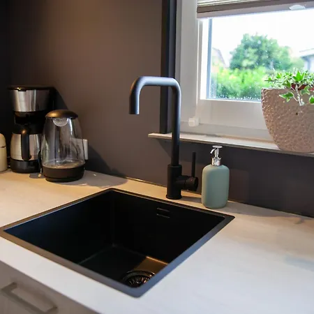 De Tuinfluiter 7 Apartman Noordwijk