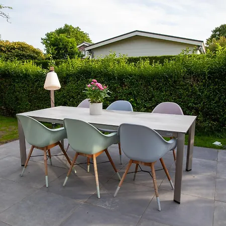 Apartman De Tuinfluiter 7