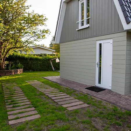 De Tuinfluiter 7 * Noordwijk