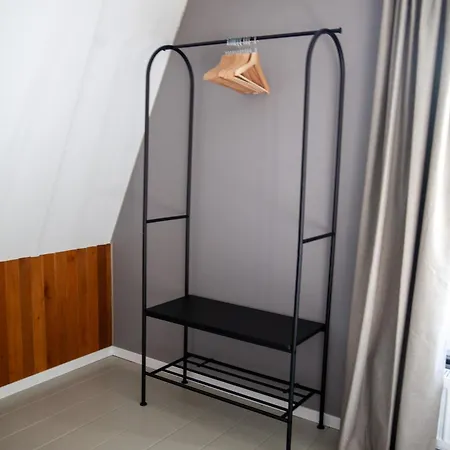 Apartman De Tuinfluiter 7