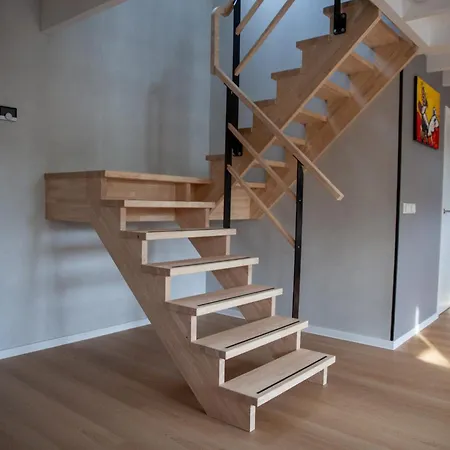 De Tuinfluiter 7 Apartman