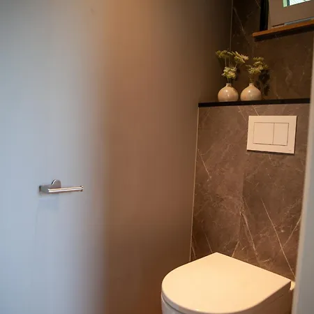 De Tuinfluiter 7 Noordwijk