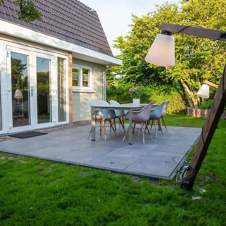 Apartman De Tuinfluiter 7