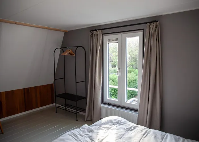 De Tuinfluiter 7 Noordwijk