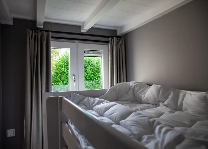 De Tuinfluiter 7 Noordwijk