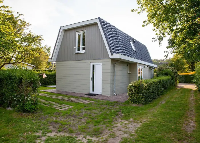 Apartament De Tuinfluiter 7