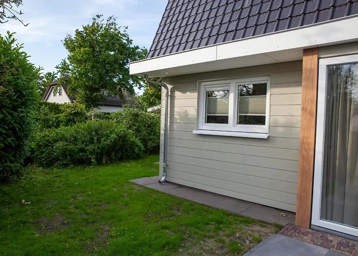 De Tuinfluiter 7 * Noordwijk