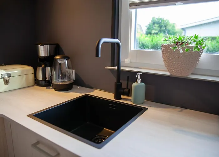 De Tuinfluiter 7 Apartament Noordwijk