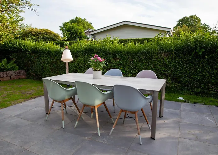 Apartament De Tuinfluiter 7