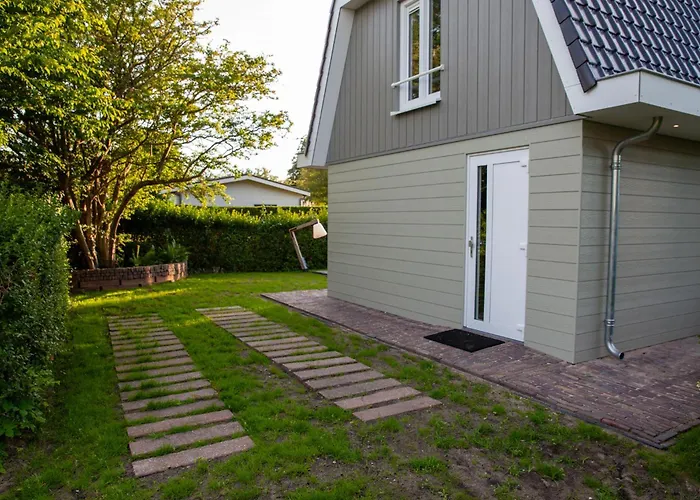 De Tuinfluiter 7 * Noordwijk