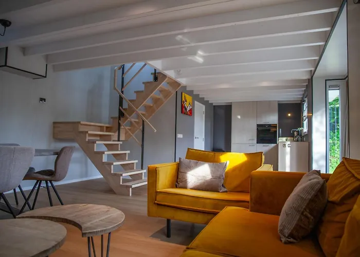 Apartament De Tuinfluiter 7