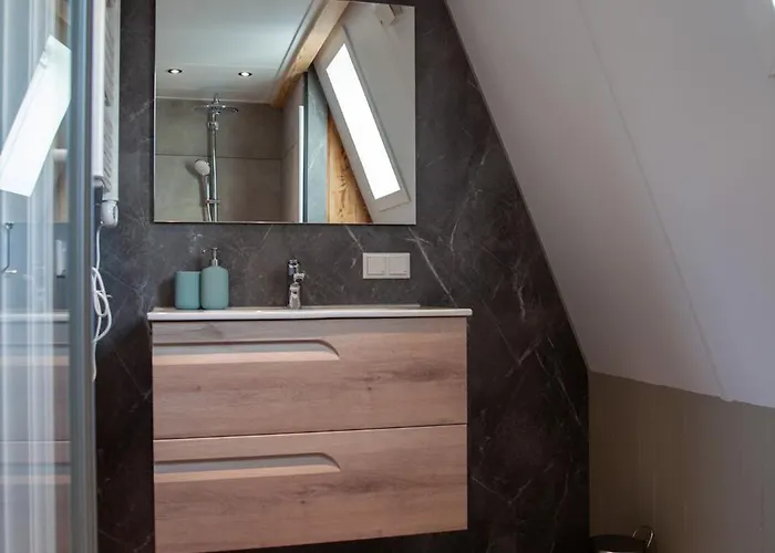 De Tuinfluiter 7 Apartament Noordwijk