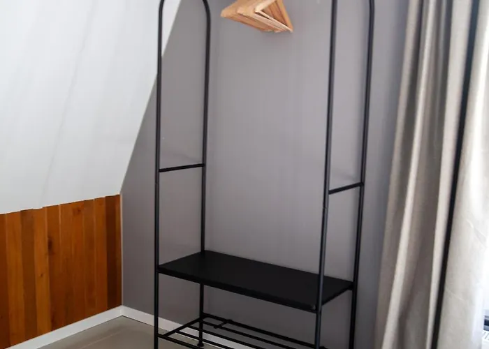 Apartament De Tuinfluiter 7