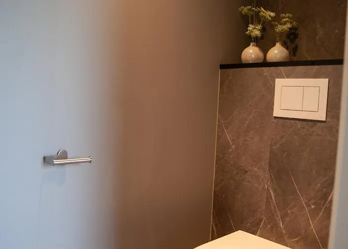 De Tuinfluiter 7 Noordwijk