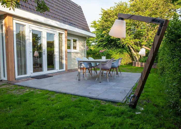 Apartament De Tuinfluiter 7