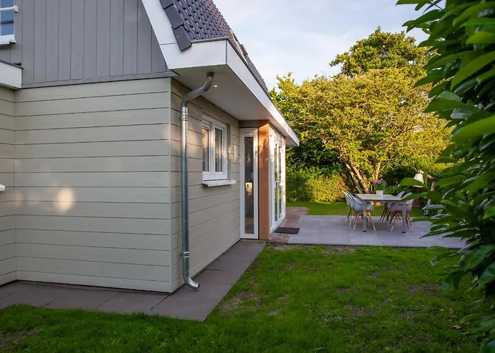 De Tuinfluiter 7 Нордвейк-ан-Зее